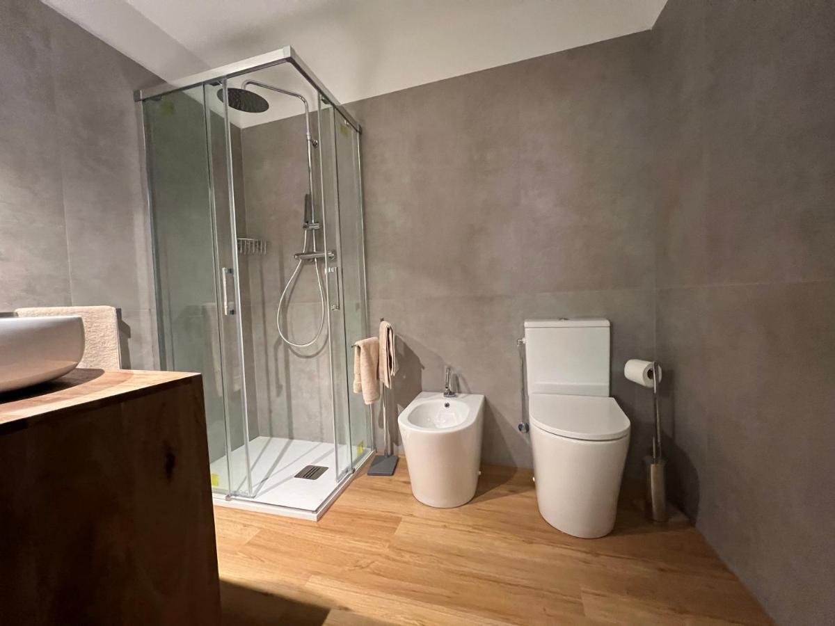 Housmart Senzanome 9/3 Lejlighed Bologna Eksteriør billede
