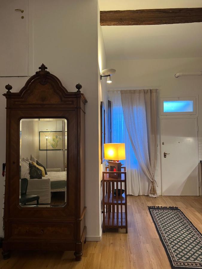 Housmart Senzanome 9/3 Lejlighed Bologna Eksteriør billede